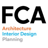 FCA logo
