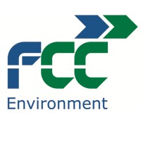 FCC Polska logo