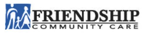 Friendship Community Care logo