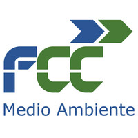 FCC Medio Ambiente logo