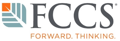 FCCS logo