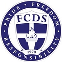 Forsyth Country Day School logo