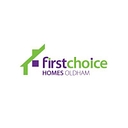 First Choice Homes Oldham logo