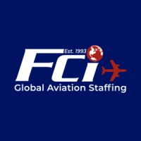 Flight Crew International logo
