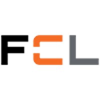 FCL BUILDERS logo