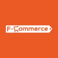 F-Commerce logo