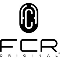 FCR Original logo