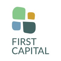 First Capital logo