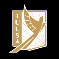 FC Tulsa logo