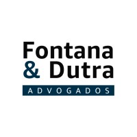 Fontana e Dutra Advogados logo