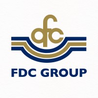FDC Group logo