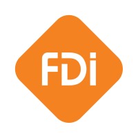 Groupe FDI logo