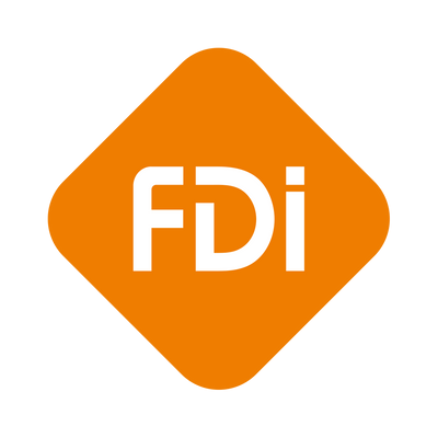 Groupe FDI logo