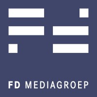 FD Mediagroep logo