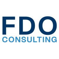 FDO CONSULTING logo