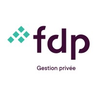 fdp Gestion privée logo
