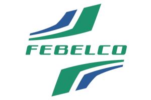 Febelco logo