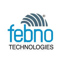 Febno Technologies logo