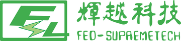 Fed-Supremetech Limited logo