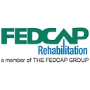The Fedcap Group logo
