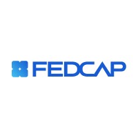 The Fedcap Group logo