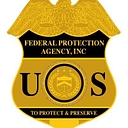 FEDERAL PROTECTION AGENCY, INC logo