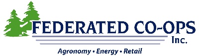 Federated Co-ops Inc logo