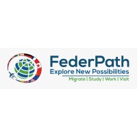 FederPath Consultants logo
