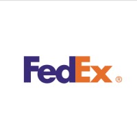 FedEx Canada logo