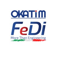 FeDi logo