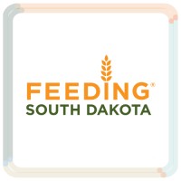 Feeding South Dakota logo