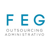 FEG Outsourcing Administrativo logo
