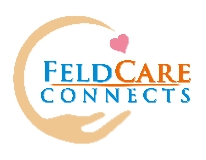 FeldCare Connects logo