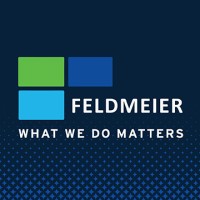 Feldmeier Equipment, Inc. logo