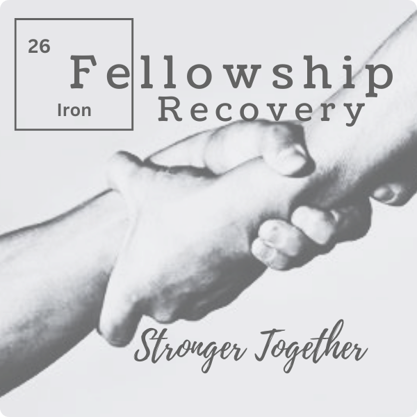 Fellowship Recovery LLC logo