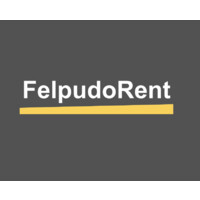 FelpudoRent logo