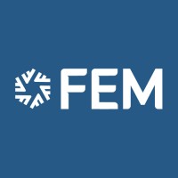 FEM logo