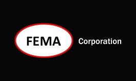 FEMA Corporation logo