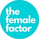 Logo the female factor