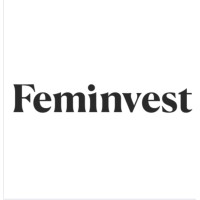 Feminvest logo