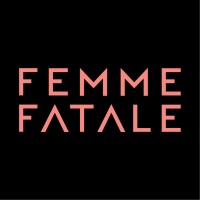 Femme Fatale Stores logo