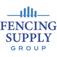 Fencing Supply Group logo