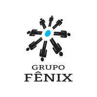 Grupo Fênix RH logo