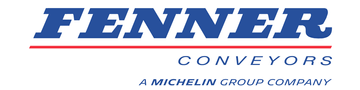 Fenner Conveyors logo