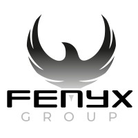 Fenyx Consult logo
