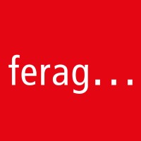 Ferag Solutions logo