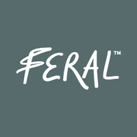 Feral logo