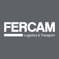 FERCAM logo