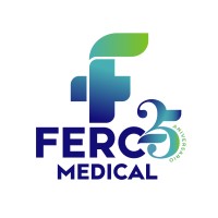 Ferco Medical logo