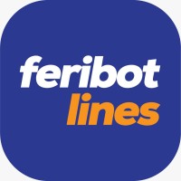 Feribotlines logo